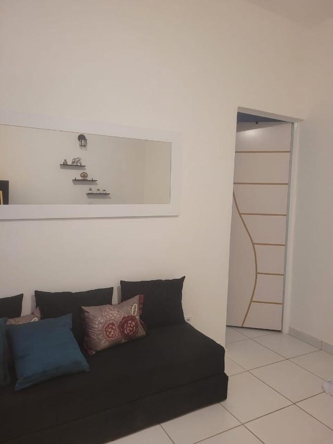 Apartment Lindo Flamengo *